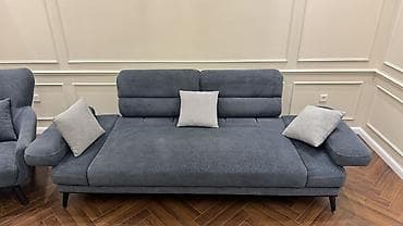 acilan kreslolar: Di̇van-kravat, Kreslo, Açılan — 5