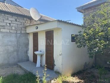 4 cü mikrorayon baki: Пос. Маштаги 4 комнаты, 125 м², Нет кредита, Свежий ремонт — 13