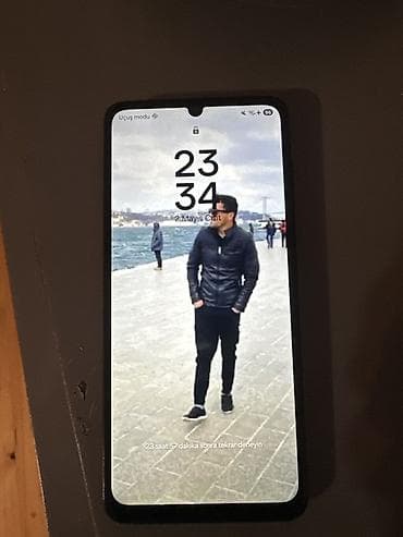 samsung c 2: Samsung rəng - Qara — 3