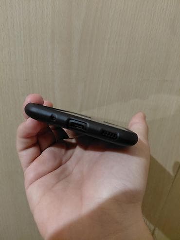 Samsung Galaxy A11, 32 GB, rəng - Qara — 7