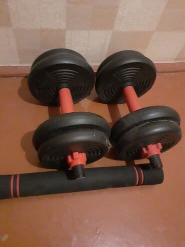 velosiped diskleri: Ştanq, Çəki: 10 kq, İşlənmiş — 3