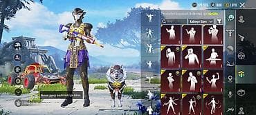 super zeng 2: Evvəla salam aleykum pubg hesabı satılır 2 xsuitli hesab firavun 2sv — 4