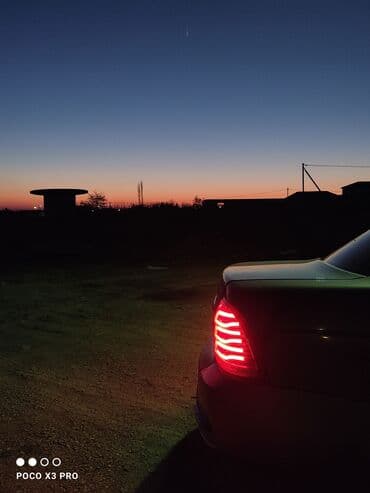 hazir lizinqde olan avtomobiller: VAZ (LADA) Priora: 1.6 l | 2011 il 180000 km Sedan — 6