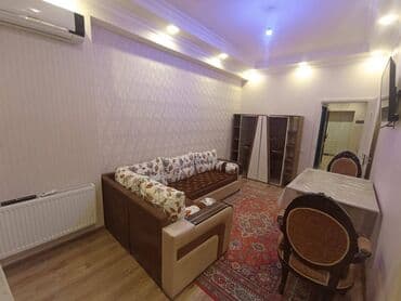 sarayda yeni tikili binalar: Nərimanov rayonu,Nərimanov metrosuna yaxın yeni tikilidə 2 otaqlı tam — 2