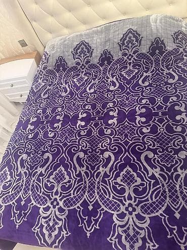 2 mertebe evler: Heç işdədilməyib.Tac firmasınındır 220x240 cm dir.Real alıcıya endirim — 3