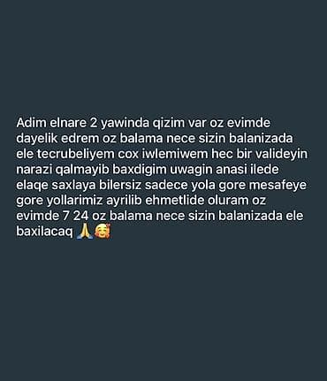 merçendayzer nədir: Oz evimde baxram oz balama nece sizin balanizada ele🥰 — 1