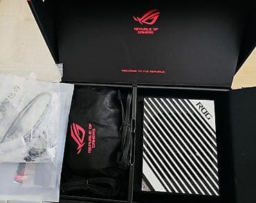 samsung level u: ASUS ROG Thor 1000 Platinum II OLED Display Fully Modular Zero Fan — 2