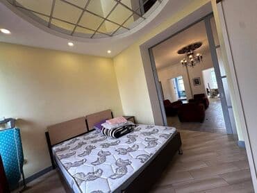 квартиры премиум класса: Баку, 3 комнаты, Вторичка, м. Гянджлик, 120 м² — 9