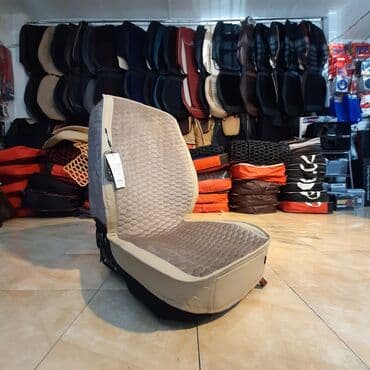 oturacaq qızdırıcı: Universal oturacaq örtüyü t4 — 1