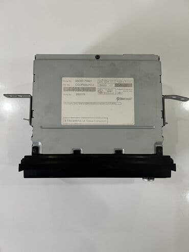 android monitor: Монитор, Б/у, Панель приборов, Pioneer, ОС Андроид, Корея, Платная доставка — 2