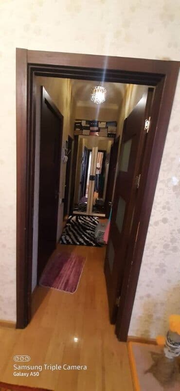 hipoteka evler: 2 otaqlı, Yeni tikili, 43 kv. m — 5