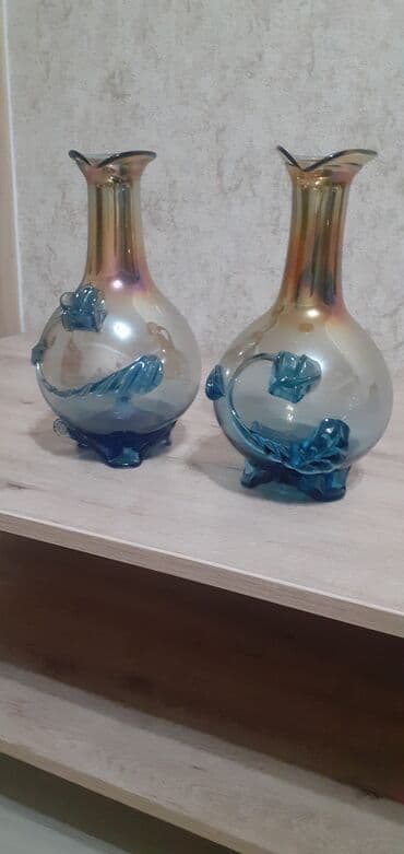 Другие товары для дома: Богемское стекло — 2