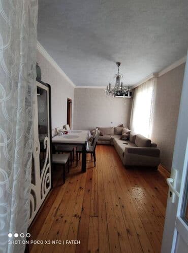 купить квартиру на баилово: Баку, 3 комнаты, Вторичка, м. Ази Асланов, 82 м² — 2