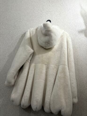 женские мокасины с мехом: Yenidir. Olchu - S/M — 2