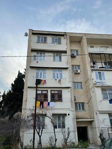 купить квартиру в ханкенди: Баку, 2 комнаты, Вторичка, 48 м² — 9