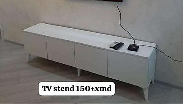 Düz TV altlığı, Polkalı lalafo.az -da Düz TV altlığı, Polkalı