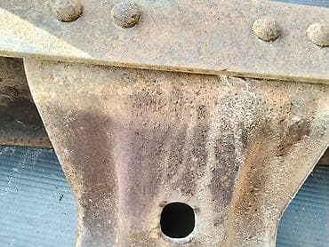 masin ucun stiker: Zil2700 man 10 minə təzə kabina hədiyyə kamaz hal hazırda bunlar — 3