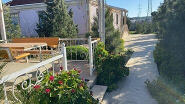 mərdəkan kiraye: 180 kv. m, 5 otaqlı, Qaz, İşıq, Su — 16