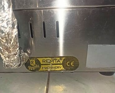 ət çəkən maşinlar: Cox az iwlenib tantuni yerimiz vardi iw getmedi deye baqlandi 680 azn — 2