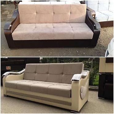 Divan Sifariw qebul olunur. Reng secimi var. Catdirma qurawdirma Baki