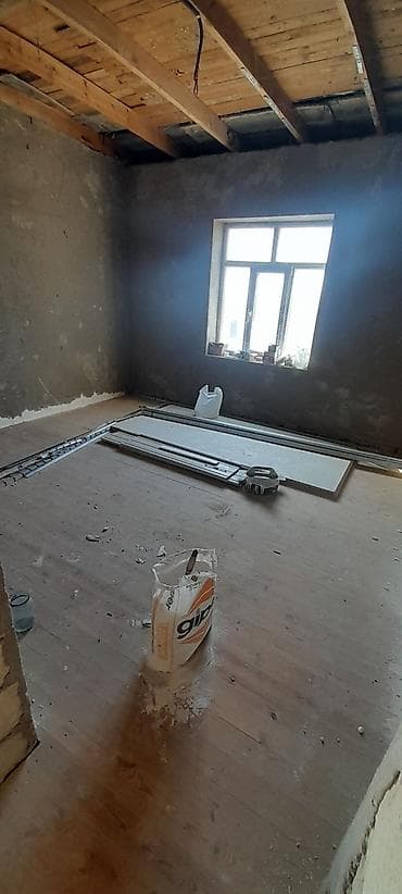 samaxinkada ev alqi satqisi: 6 otaqlı, 6 kv. m, Kredit yoxdur, Orta təmir — 1