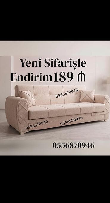 stulla: Divan, Yeni, Açılan, Bazalı, Parça, Şəhərdaxili pulsuz çatdırılma — 4