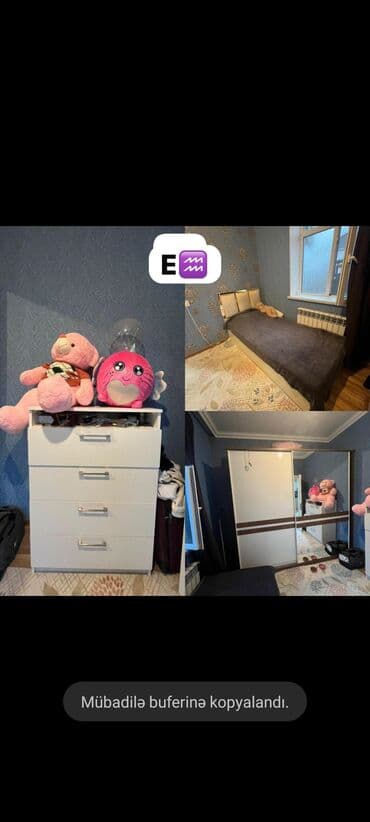 матрасы в баку: ELMİRA ♒️ Qiymət 350 azn‼️ Yataq tek neferlikdi tecili dest olaraq — 1