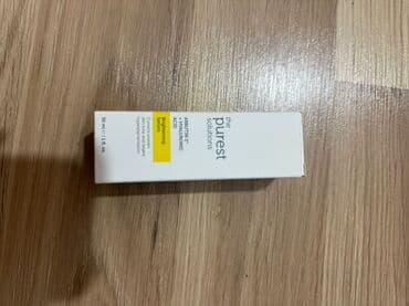 ten effekti: Kosmetik dəst, Flormar, >10 məhsul — 17