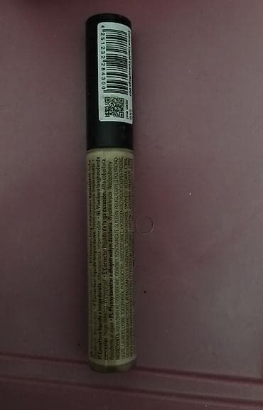 bts canta: Konsiler, Catrice, Yeni — 2