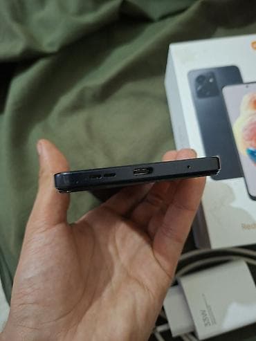 klas 6: Xiaomi 12, 128 GB, rəng - Göy, 
 İki sim kartlı — 4