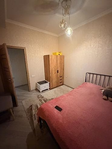sipark mtk: 2 otaqlı, Yeni tikili, 58 kv. m — 6