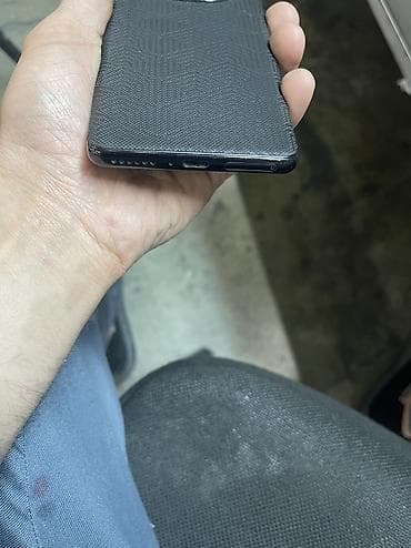 kserokopiya 24 saat: Redmi Note 14 Pro, 256 GB, rəng - Qara, Barmaq izi, İki sim kartlı, Face ID — 3