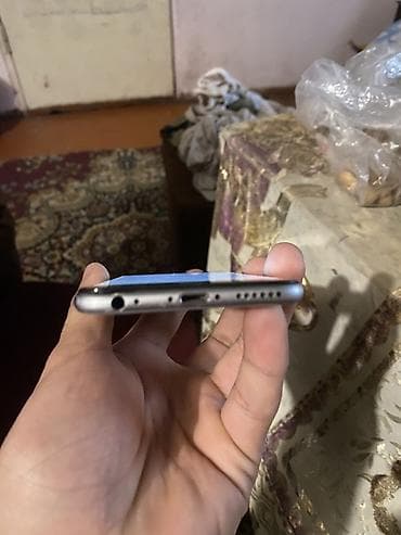 ayfon 6 ekran: IPhone 6 — 3