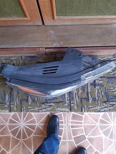 Sağ, Toyota, 2019 il, Orijinal, ABŞ, Yeni — 3