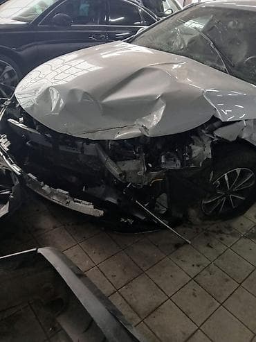 Продажа авто: Toyota Yaris: 1.5 л | 2018 г. Седан — 10