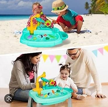 Игрушки: Игрушки — 3