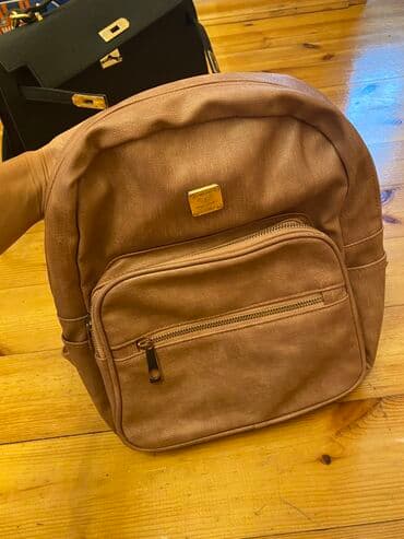 Maskalar, eynəklər: Canta qiz ucun — 4