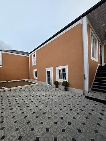 pirsagida satilan evler: 180 kv. m, 6 otaqlı, İşıq — 3