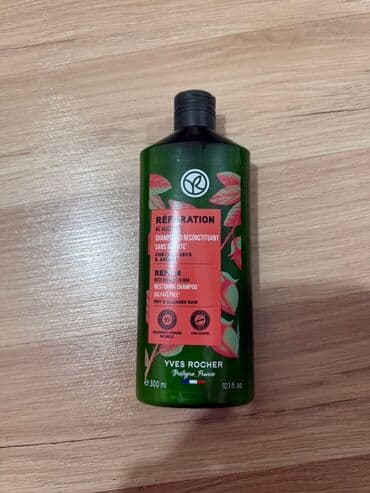 ten effekti: Kosmetik dəst, Flormar, >10 məhsul — 42