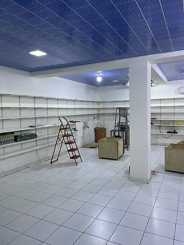 binə torpaq: Kommersiya obyekti – iki mərtəbəli fərdi bina - Təyinat — 10