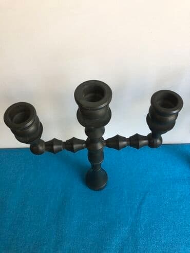 5000 rubl neçə manatdır: Antik sovet dovrune aid bronza Samdan hundurluyu 30 sm agirdi — 3