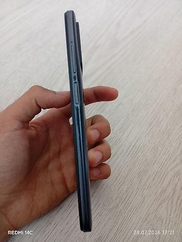 xiaomi mi a4: Redmi 10, 128 GB, rəng - Mavi, Sensor — 5