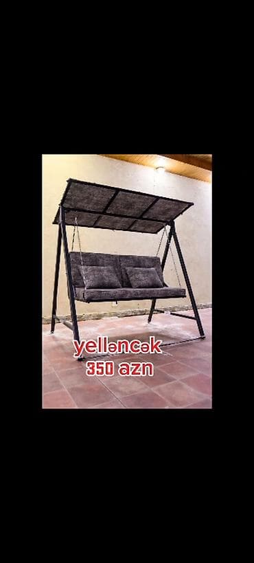 su matoru markus: Yeni, Oturacaq-yelləncək, Zontikli — 3