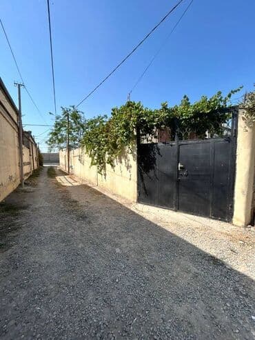 lenkeranda tecili ev satiram: Binəqədi qəs. 3 otaqlı, 80 kv. m — 8