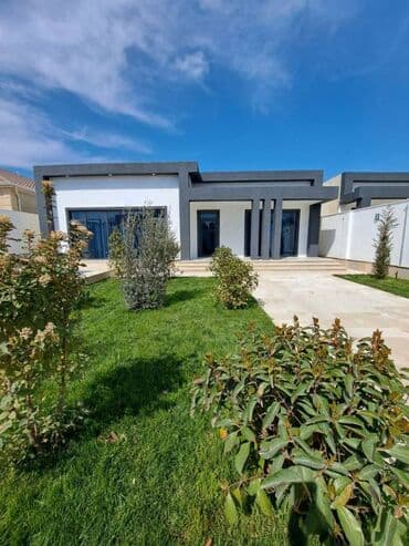 savalan qesebesi harda yerlesir: Mərdəkan 4 otaqlı, 160 kv. m — 11