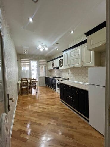 lokbatanda kiraye bina evleri 2020: Xətai Rayonu, Xəzər dairəsinin yanında. Xətai Park yaşayış — 7