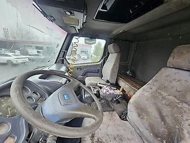 Motonəqliyyat: BMC Pro 822 “Profesyonel” 6x4 dump yük maşını təcili satılır real — 6