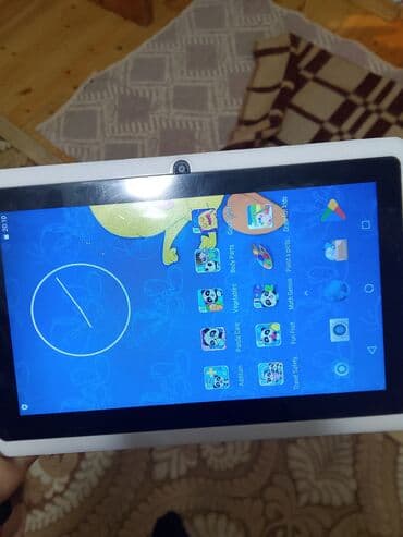 Kompüter, noutbuk və planşetlər: Modio M3 planşet - Model: Modio M3 (Android System) - Ekran: təxminən — 4