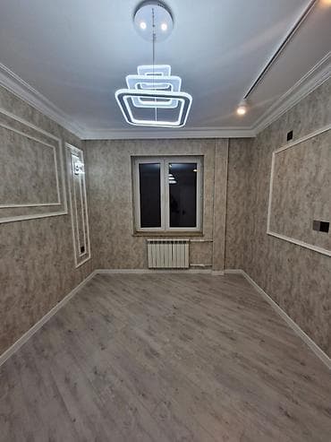 mida satis: 4 otaqlı, Yeni tikili, m. Xətai, 80 kv. m — 10