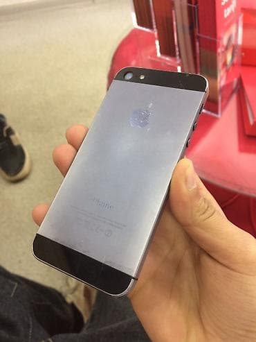 iphone 5s ekran: IPhone 5, 16 GB — 4